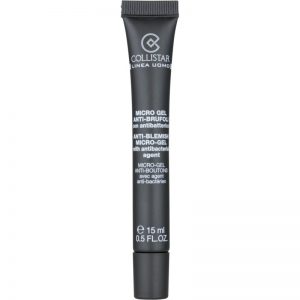 Collistar Man żel przeciw niedoskonałościom 15 ml