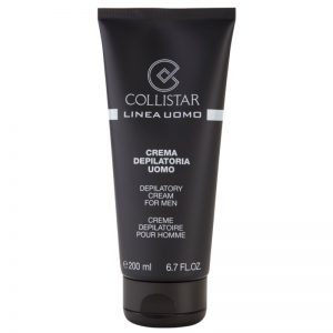 Collistar Man krem depilacyjny dla mężczyzn 200 ml