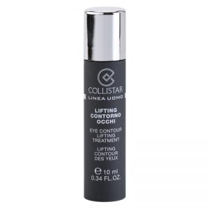 Collistar Man liftingujący żel pod oczy 10 ml