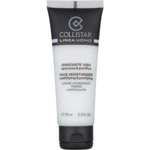 Collistar Man matujący krem na dzień dla mężczyzn 75 ml