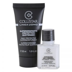 Collistar Man zestaw kosmetyków V. dla mężczyzn