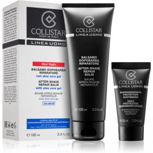 Collistar Man zestaw kosmetyków VI. dla mężczyzn