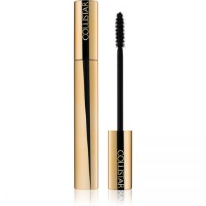 Collistar Mascara Infinito tusz do rzęs zwiększający objętość i podkręcający odcień Extra Nero 11 ml