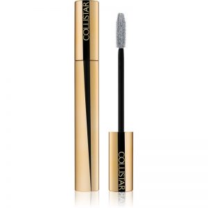 Collistar Mascara Party Look tusz do brwi i rzęs z brokatem 10 ml