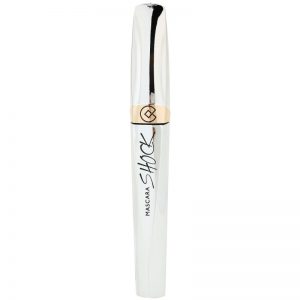 Collistar Mascara Shock tusz do rzęs zwiększający objętość i podkręcający 8 ml