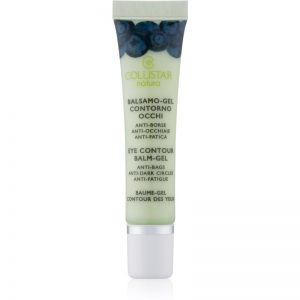 Collistar Natura balsam pod oczy przeciw obrzękom i cieniom 15 ml