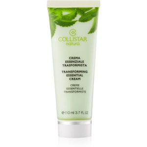Collistar Natura krem nawilżający i wygładzający 110 ml