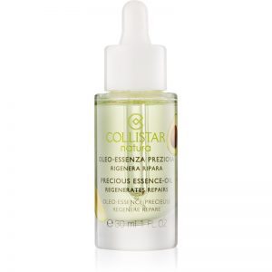Collistar Natura olejek regenerujący 30 ml