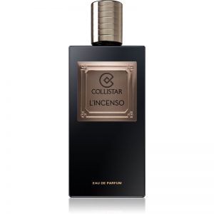 Collistar Prestige Collection L'incenso woda perfumowana unisex 100 ml