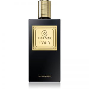Collistar Prestige Collection L'Oud woda perfumowana unisex 100 ml