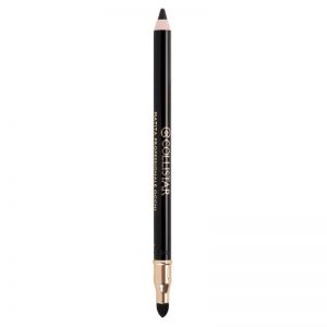 Collistar Professional Eye Pencil kredka do oczu odcień 1 Nero 1,2 ml