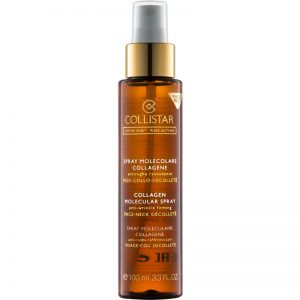 Collistar Pure Actives Collagen spray do ciała z kolagenem 100 ml