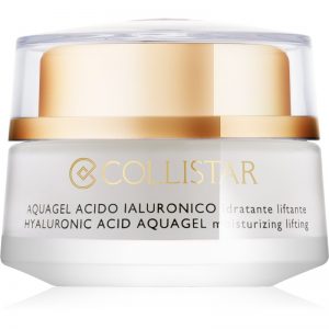 Collistar Pure Actives Hyaluronic Acid nawilżający krem w żelu z kwasem hialuronowym 50 ml
