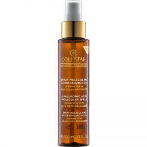 Collistar Pure Actives Hyaluronic Acid spray z kwasem hialuronowym 100 ml