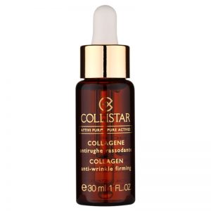 Collistar Pure Actives przeciwzmarszczkowe serum kolagenowe 30 ml