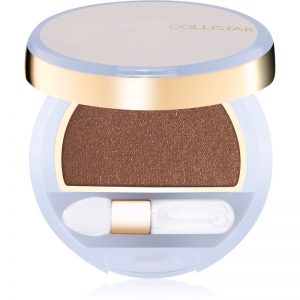Collistar Silk Effect Eye Shadow cienie do powiek odcień 21 Brown Golden 3 g