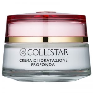 Collistar Special Active Moisture krem nawilżający 50 ml