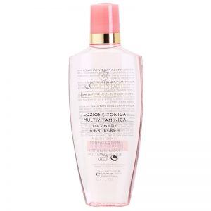 Collistar Special Active Moisture tonik do twarzy do skóry normalnej i suchej 200 ml