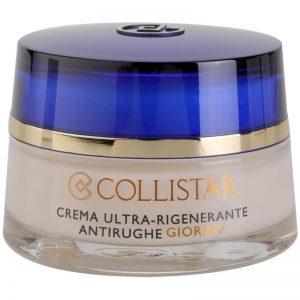 Collistar Special Anti-Age intensywny krem ??regenerujący przeciw zmarszczkom 50 ml