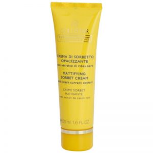 Collistar Special Combination And Oily Skins matująca emulsja nawilżająca 50 ml