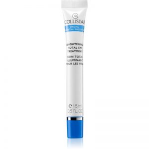 Collistar Special Essential White® HP serum pod oczy rozświetlające 15 ml