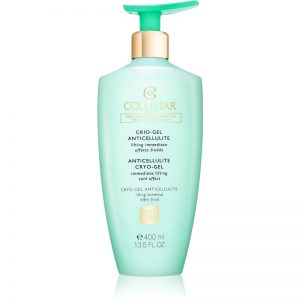 Collistar Special Perfect Body żel chłodzący przeciw cellulitowi 400 ml