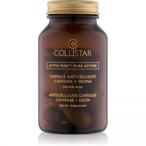 Collistar Special Perfect Body kapsułki z kofeiną przeciw cellulitowi 14 szt.