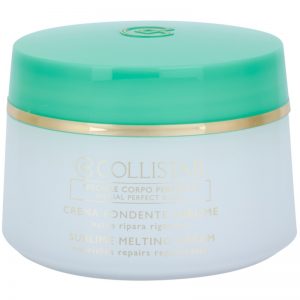 Collistar Special Perfect Body krem ujędrniający i odżywiający do bardzo suchej skóry 400 ml