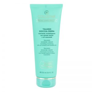 Collistar Special Perfect Body odżywczy i rewitalizujący krem pod prysznic z ekstraktami morskimi i olejkami 250 ml