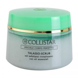 Collistar Special Perfect Body peeling rewitalizujący do ciała 700 g