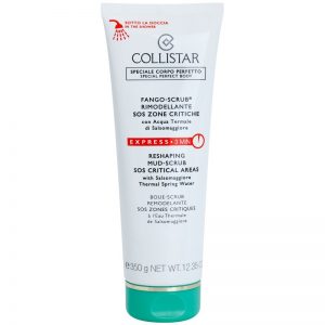 Collistar Special Perfect Body remodelujący peeling błotny 350 ml