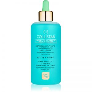 Collistar Special Perfect Body skoncentrowany preparat wyszczuplający przeciw cellulitowi 200 ml