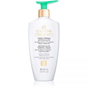 Collistar Special Perfect Body ujędrniający krem do ciała przeciw cellulitowi 400 ml