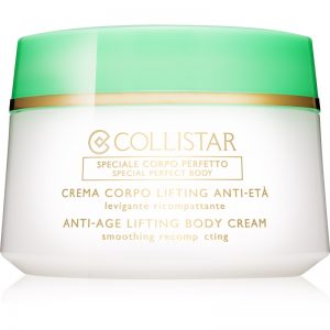 Collistar Special Perfect Body ujędrniający krem wygładzający przeciw starzeniu skóry 400 ml