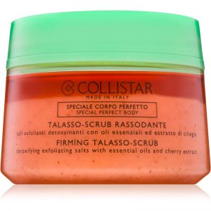 Collistar Special Perfect Body ujędrniający peeling do ciała 700 g