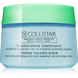 Collistar Special Perfect Body Wygładzający peeling do ciała 700 g