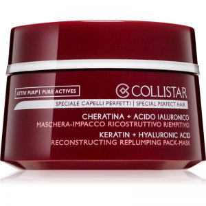 Collistar Special Perfect Hair Intensywna maska regenerująca do włosów słabych i zniszczonych 200 ml