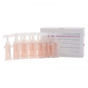 Collistar Special Perfect Hair kuracja do włosów przeciw wypadaniu włosów 15×5 ml