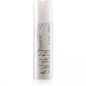 Collistar Special Perfect Hair odświeżający suchy szampon 150 ml