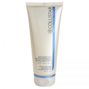 Collistar Special Perfect Hair odżywka do wszystkich rodzajów włosów 200 ml