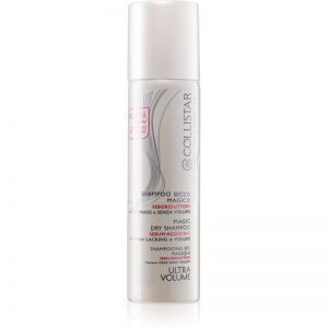 Collistar Special Perfect Hair suchy szampon absorbujący nadmiar sebum i odświeżający włosy 150 ml