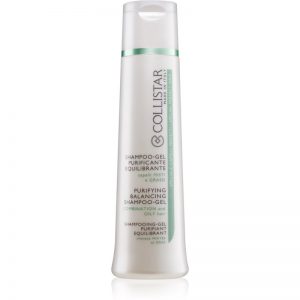 Collistar Special Perfect Hair Szampon do włosów przetłuszczających się 250 ml