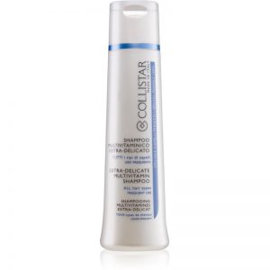 Collistar Special Perfect Hair szampon do wszystkich rodzajów włosów 250 ml