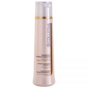 Collistar Special Perfect Hair szampon odżywczy do włosów suchych i łamliwych 250 ml