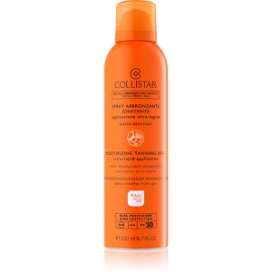 Collistar Sun Protection spray do opalania SPF 30 SPF 30 200 ml