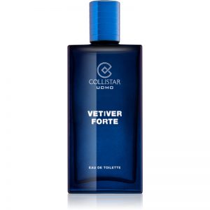 Collistar Vetiver Forte woda toaletowa dla mężczyzn 100 ml