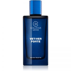 Collistar Vetiver Forte woda toaletowa dla mężczyzn 50 ml
