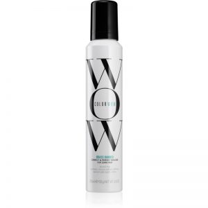 Color WOW Brass Banned pianka tonująca dla ciemnych włosów 200 ml