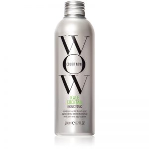 Color WOW Coctail tonik do włosów do wzmocnienia włosów i nadania im większego połysku 200 ml