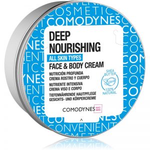 Comodynes Deep Nourishing krem intensywnie odżywiający do twarzy i ciała 150 ml